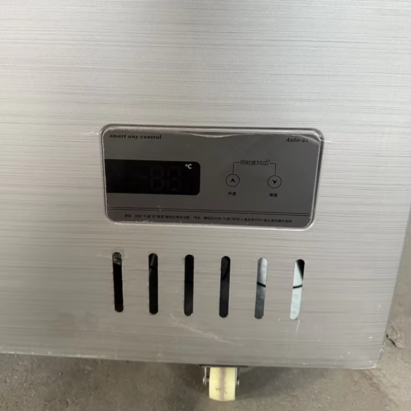 Top Open Chest Freezer Commerc - đánh giá và giá Commercial Chest Freezer